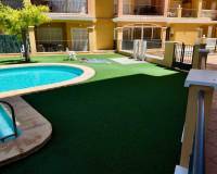 Resale - Apartment - Torrevieja - Torreblanca