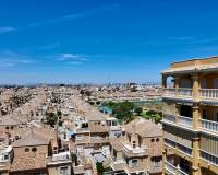 Resale - Apartment - Torrevieja - Torreblanca
