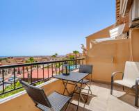 Resale - Apartment - Torrevieja - Torrevieja - Aguas Nuevas