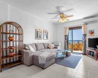 Resale - Apartment - Torrevieja - Torrevieja - Aguas Nuevas