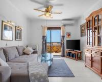 Resale - Apartment - Torrevieja - Torrevieja - Aguas Nuevas