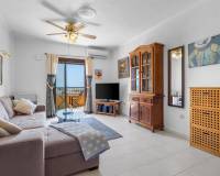 Resale - Apartment - Torrevieja - Torrevieja - Aguas Nuevas