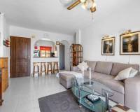 Resale - Apartment - Torrevieja - Torrevieja - Aguas Nuevas