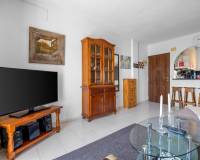 Resale - Apartment - Torrevieja - Torrevieja - Aguas Nuevas