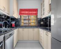 Resale - Apartment - Torrevieja - Torrevieja - Aguas Nuevas
