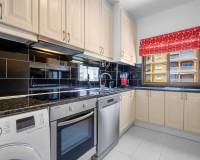 Resale - Apartment - Torrevieja - Torrevieja - Aguas Nuevas