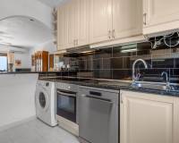 Resale - Apartment - Torrevieja - Torrevieja - Aguas Nuevas