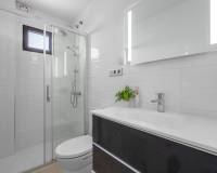 Resale - Apartment - Torrevieja - Torrevieja - Aguas Nuevas