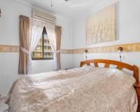 Resale - Apartment - Torrevieja - Torrevieja - Aguas Nuevas