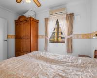 Resale - Apartment - Torrevieja - Torrevieja - Aguas Nuevas