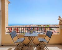 Resale - Apartment - Torrevieja - Torrevieja - Aguas Nuevas
