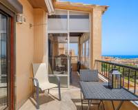 Resale - Apartment - Torrevieja - Torrevieja - Aguas Nuevas