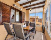 Resale - Apartment - Torrevieja - Torrevieja - Aguas Nuevas