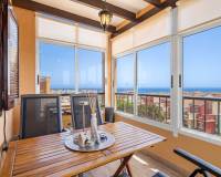 Resale - Apartment - Torrevieja - Torrevieja - Aguas Nuevas