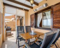 Resale - Apartment - Torrevieja - Torrevieja - Aguas Nuevas
