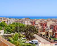 Resale - Apartment - Torrevieja - Torrevieja - Aguas Nuevas