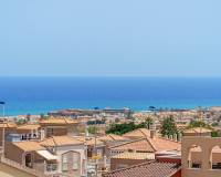 Resale - Apartment - Torrevieja - Torrevieja - Aguas Nuevas