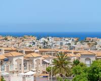 Resale - Apartment - Torrevieja - Torrevieja - Aguas Nuevas