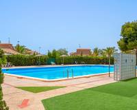 Resale - Apartment - Torrevieja - Torrevieja - Aguas Nuevas