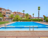 Resale - Apartment - Torrevieja - Torrevieja - Aguas Nuevas