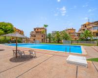 Resale - Apartment - Torrevieja - Torrevieja - Aguas Nuevas
