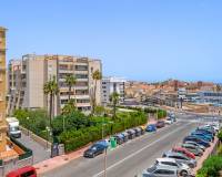 Resale - Apartment - Torrevieja - Torrevieja - Aguas Nuevas