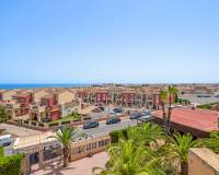 Resale - Apartment - Torrevieja - Torrevieja - Aguas Nuevas