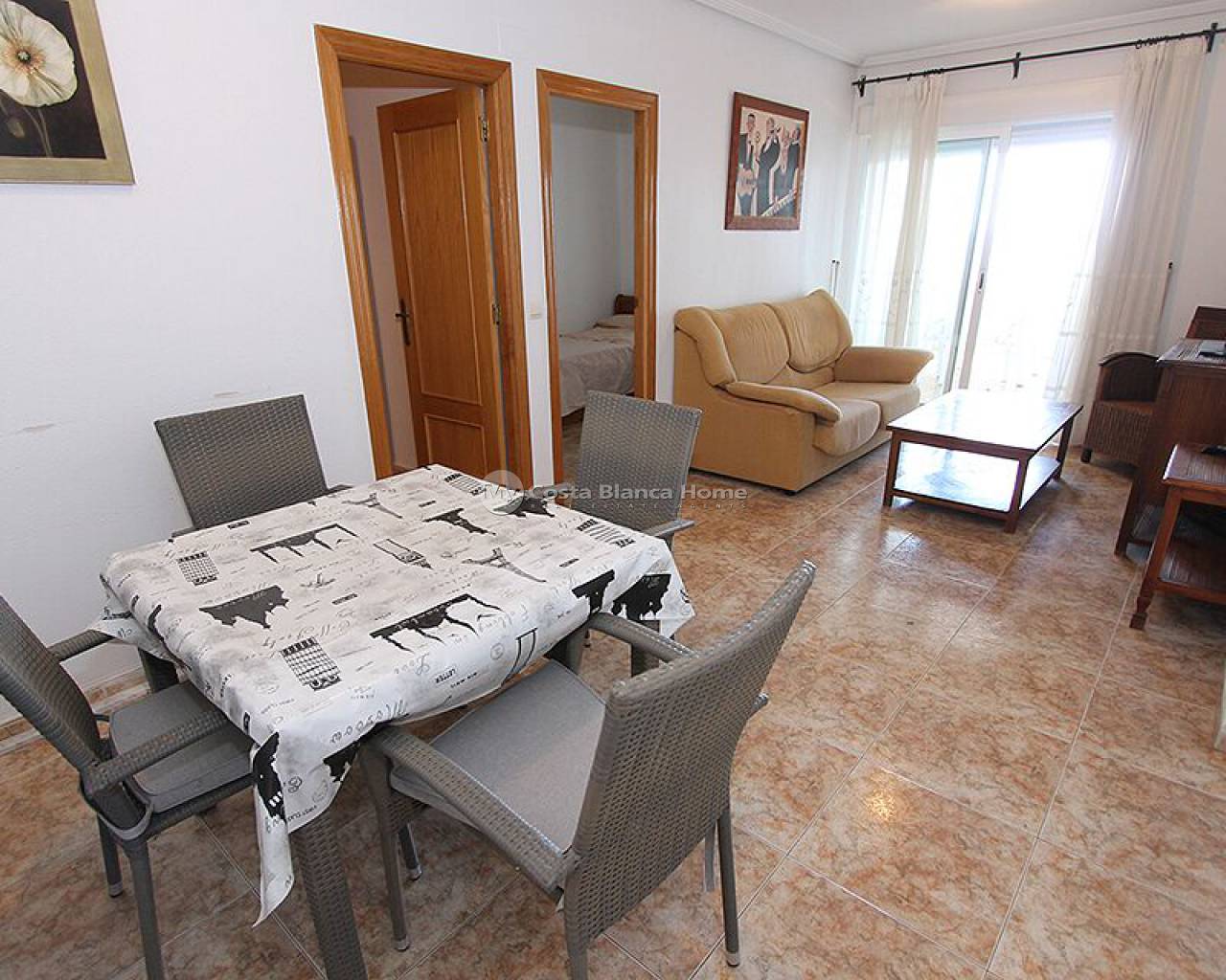 Resale - Apartment - Torrevieja - Torrevieja Alicante