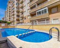 Resale - Apartment - Torrevieja - Torrevieja - Centre