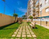 Resale - Apartment - Torrevieja - Torrevieja - Centre