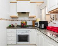 Resale - Apartment - Torrevieja - Torrevieja - Centre