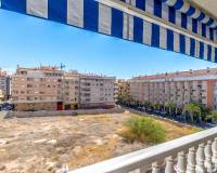 Resale - Apartment - Torrevieja - Torrevieja - Centre