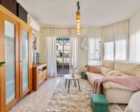 Resale - Apartment - Torrevieja - Torrevieja - Centre