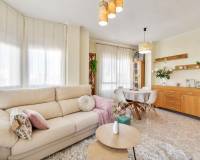 Resale - Apartment - Torrevieja - Torrevieja - Centre