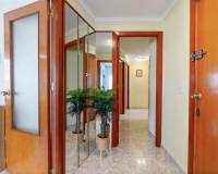Resale - Apartment - Torrevieja - Torrevieja - Centre