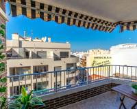 Resale - Apartment - Torrevieja - Torrevieja - Centre