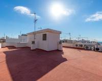 Resale - Apartment - Torrevieja - Torrevieja - Centre