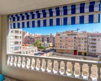 Resale - Apartment - Torrevieja - Torrevieja - Centre