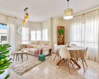 Resale - Apartment - Torrevieja - Torrevieja - Centre