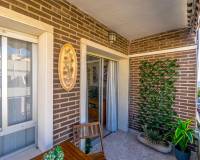 Resale - Apartment - Torrevieja - Torrevieja - Centre