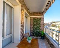 Resale - Apartment - Torrevieja - Torrevieja - Centre