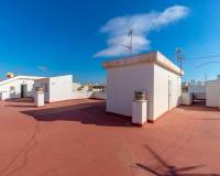 Resale - Apartment - Torrevieja - Torrevieja - Centre