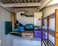 Resale - Apartment - Torrevieja - Torrevieja - Centre