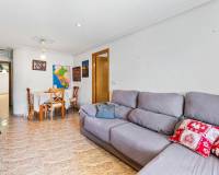 Resale - Apartment - Torrevieja - Torrevieja - Centre
