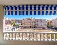 Resale - Apartment - Torrevieja - Torrevieja - Centre