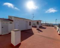 Resale - Apartment - Torrevieja - Torrevieja - Centre