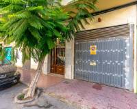 Resale - Apartment - Torrevieja - Torrevieja - Centre