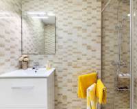 Resale - Apartment - Torrevieja - Torrevieja - Centre