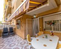 Resale - Apartment - Torrevieja - Torrevieja - Centre