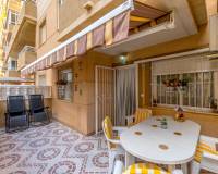 Resale - Apartment - Torrevieja - Torrevieja - Centre